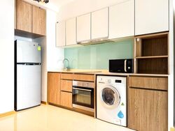 Kingsford Waterbay (D19), Apartment #453965581